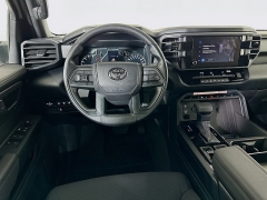 New 2026  Toyota Tundra 4WD SR CrewMax 5.5ft Bed at Dutro Auto near Zanesville, OH