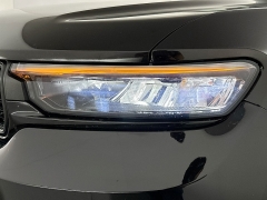 Used 2024  Jeep Grand Cherokee L Altitude X 4x4 at Graham Auto Mall near Mansfield, OH