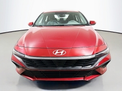 Used 2025  Hyundai Elantra SE IVT at Dutro Auto near Zanesville&comma; OH