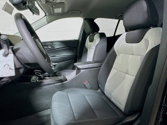 New 2026  Chevrolet Trax FWD 4dr LS at Dutro Auto near Zanesville&comma; OH