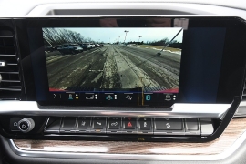 New 2026  Chevrolet Silverado 2500HD 4WD Crew Cab 159" LT Gas at Graham Auto Mall near Mansfield&comma; OH