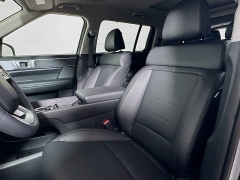 New 2026  Hyundai Santa Fe Limited AWD at Graham Auto Mall near Mansfield, OH