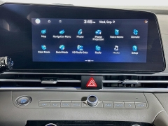 Used 2024  Hyundai Elantra SEL IVT at Graham Auto Mall near Mansfield&comma; OH