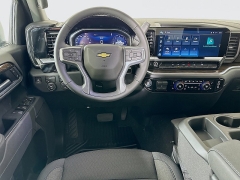 New 2026  Chevrolet Silverado 1500 4WD Crew Cab 147" LT w&sol;2FL at Dutro Auto near Zanesville&comma; OH