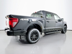 New 2025  Ford F-150 4WD XLT SuperCrew 5.5' Box at Graham Auto Mall near Mansfield, OH