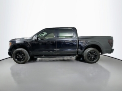 Used 2023  Ford F-150 4WD XLT SuperCrew 5&period;5' Box at Graham Auto Mall near Mansfield&comma; OH
