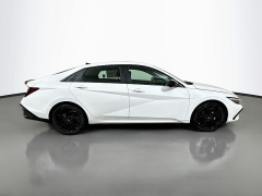 New 2026  Hyundai Elantra SEL Sport Plus Sedan at Graham Auto Mall near Mansfield&comma; OH