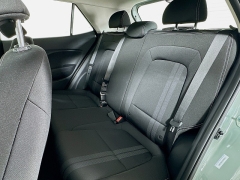 Used 2025  Hyundai Venue SEL IVT at Graham Auto Mall near Mansfield&comma; OH