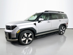 New 2026  Hyundai Santa Fe Limited AWD at Graham Auto Mall near Mansfield, OH