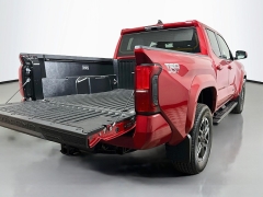New 2026  Toyota Tacoma 4WD TRD Sport Double Cab 5ft Bed AT at Dutro Auto near Zanesville&comma; OH