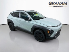 New 2027  Hyundai Kona SEL Sport AWD at Graham Auto Mall near Mansfield&comma; OH