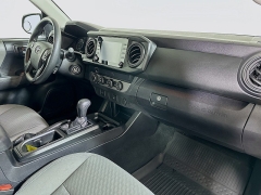 Used 2020  Toyota Tacoma 4WD Double Cab SR at Graham Auto Mall near Mansfield, OH