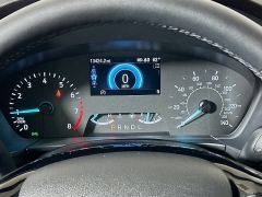 Used 2022  Ford Escape SE AWD at Dutro Auto near Zanesville, OH