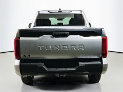 New 2026  Toyota Tundra 4WD SR CrewMax 5&period;5ft Bed at Dutro Auto near Zanesville&comma; OH