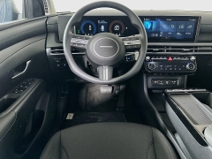 New 2026  Hyundai Tucson Plug-In Hybrid SEL AWD at Graham Auto Mall near Mansfield&comma; OH