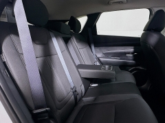 Used 2025  Hyundai Tucson SEL AWD at Dutro Auto near Zanesville&comma; OH