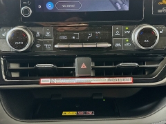 New 2026  Toyota Highlander XLE AWD at Dutro Auto near Zanesville, OH