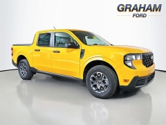 New 2026  Ford Maverick XLT AWD SuperCrew Hybrid at Dutro Auto near Zanesville&comma; OH