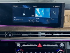 New 2026  Hyundai Santa Fe Calligraphy AWD at Graham Auto Mall near Mansfield&comma; OH