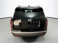 New 2027  Hyundai Palisade SEL 7P AWD at Dutro Auto near Zanesville&comma; OH