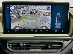 New 2026  Ford Bronco Sport Big Bend 4x4 at Dutro Auto near Zanesville&comma; OH