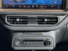 New 2026  Ford Bronco Sport Outer Banks 4x4 at Dutro Auto near Zanesville&comma; OH