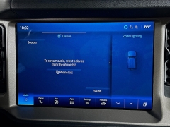 Used 2024  Ford Bronco Raptor 4 Door Advanced 4x4 at Dutro Auto near Zanesville&comma; OH
