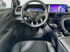 New 2026  Toyota Crown Signia Limited AWD at Dutro Auto near Zanesville&comma; OH