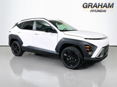 New 2026  Hyundai Kona SEL Sport AWD at Graham Auto Mall near Mansfield&comma; OH