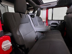 Used 2024  Jeep Wrangler 4xe Sport S 4x4 at Dutro Auto near Zanesville&comma; OH