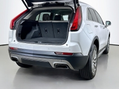 Used 2019  Cadillac XT4 4d SUV AWD Premium Luxury at Dutro Auto near Zanesville&comma; OH