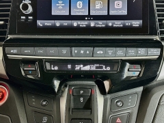 Used 2025  Honda Odyssey EX-L Auto at Dutro Auto near Zanesville&comma; OH