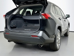 New 2025  Toyota RAV4 XLE Premium AWD at Dutro Auto near Zanesville, OH