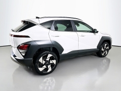 New 2026  Hyundai Kona Limited AWD at Dutro Auto near Zanesville&comma; OH