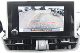 Used 2025  Toyota RAV4 Hybrid XLE AWD at Dutro Auto near Zanesville&comma; OH