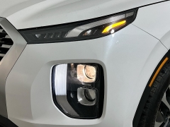 Used 2020  Hyundai Palisade 4d SUV AWD SEL at Dutro Auto near Zanesville&comma; OH