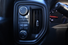 Used 2025  Chevrolet Silverado 2500HD 4WD Crew Cab 159" Custom Gas at Dutro Auto near Zanesville, OH