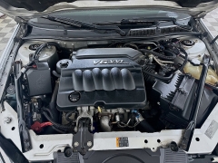 Used 2012  Chevrolet Impala (Fleet) 4d Sedan LS at Graham Auto Mall near Mansfield, OH