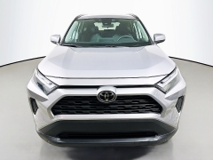 Used 2022  Toyota RAV4 XLE AWD at Graham Auto Mall near Mansfield, OH