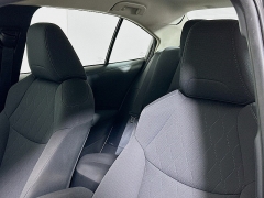 Used 2022  Toyota Corolla LE CVT at Graham Auto Mall near Mansfield, OH