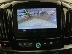 Used 2022  Chevrolet Traverse AWD 4dr LT Leather at Graham Auto Mall near Mansfield&comma; OH