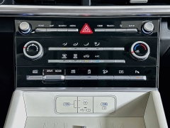 New 2027  Hyundai Santa Fe SE AWD at Graham Auto Mall near Mansfield&comma; OH
