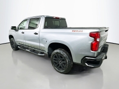 New 2026  Chevrolet Silverado 1500 4WD Crew Cab 147" LT Trail Boss at Graham Auto Mall near Mansfield&comma; OH