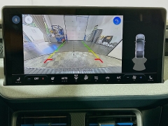 New 2025  Ford Maverick XLT AWD SuperCrew EcoBoost at Graham Auto Mall near Mansfield, OH