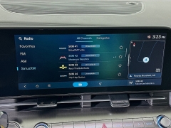 New 2026  Hyundai Kona Limited FWD at Graham Auto Mall near Mansfield, OH