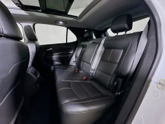 Used 2022 Chevrolet Equinox AWD 4dr Premier at Dutro Auto near Zanesville, OH