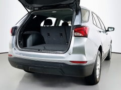 Used 2023  Chevrolet Equinox AWD 4dr LS w&sol;1LS at Dutro Auto near Zanesville&comma; OH