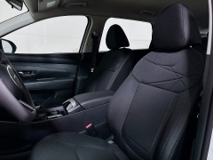 New 2026  Hyundai Tucson SE FWD at Graham Auto Mall near Mansfield, OH