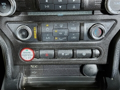 Used 2016  Ford Mustang 2d Fastback EcoBoost at Graham Auto Mall near Mansfield&comma; OH