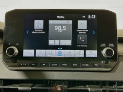 Used 2023  Mitsubishi Outlander SE FWD at Graham Auto Mall near Mansfield, OH